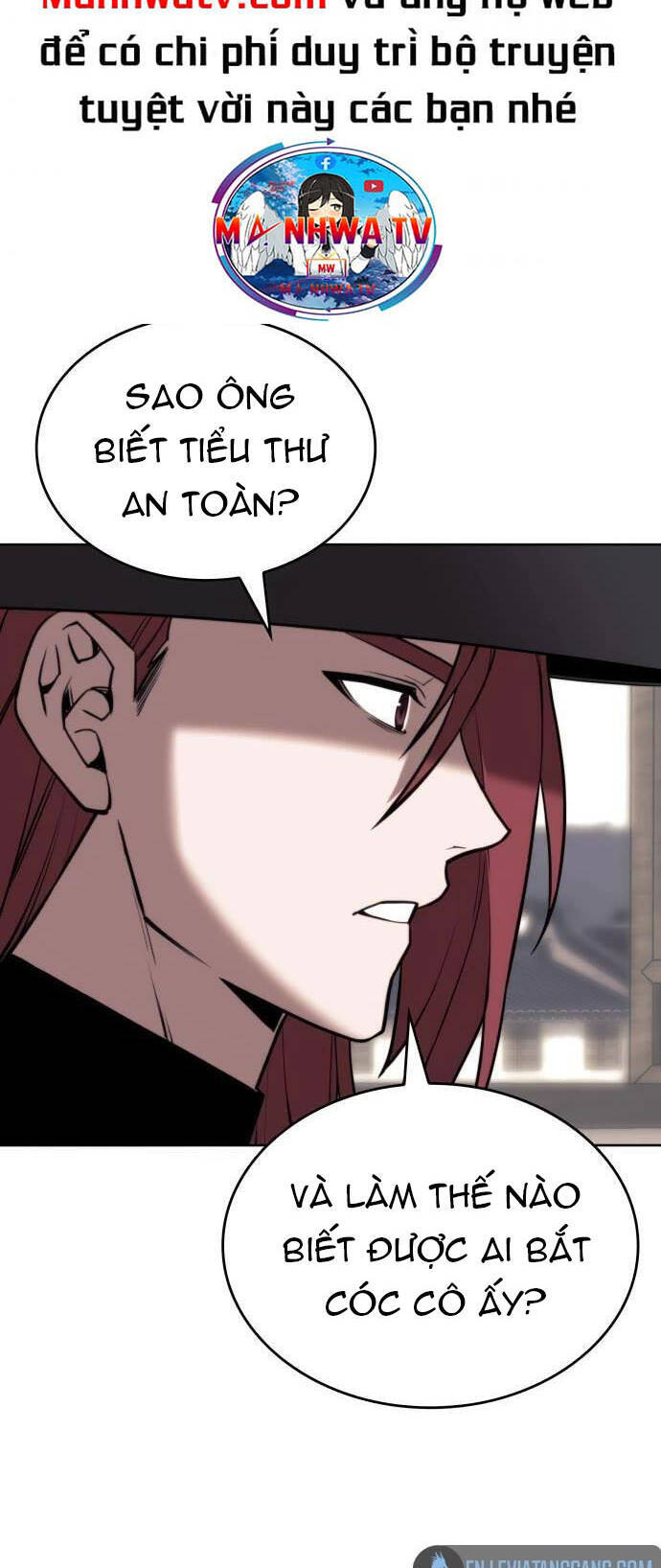 Võ Giả Bất Đắc Dĩ Chap 166 - Next Chap 167