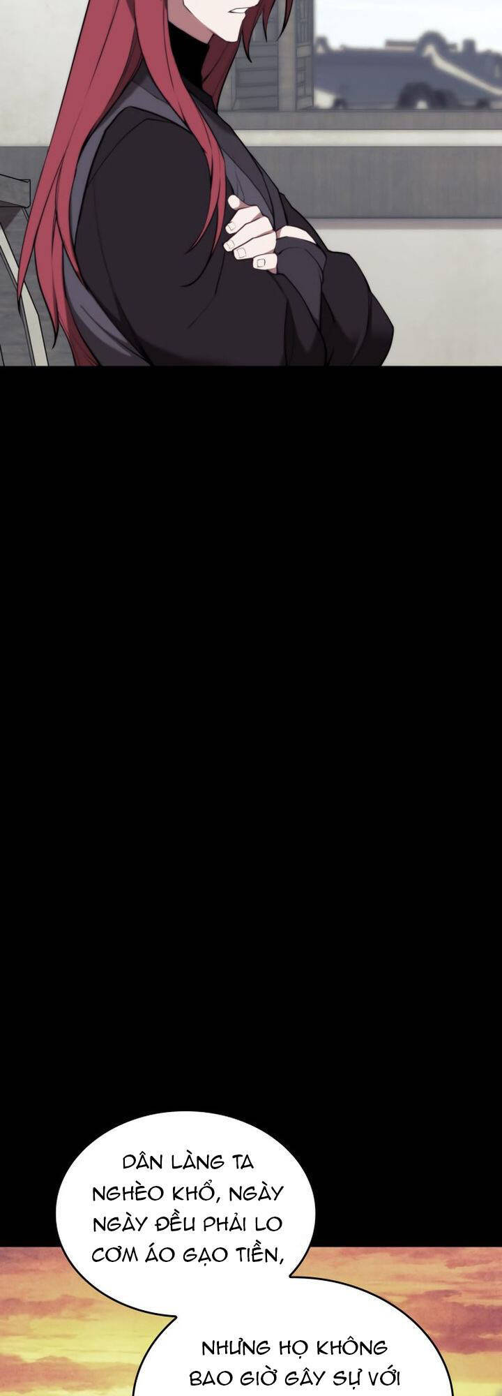 Võ Giả Bất Đắc Dĩ Chap 167 - Next Chap 168