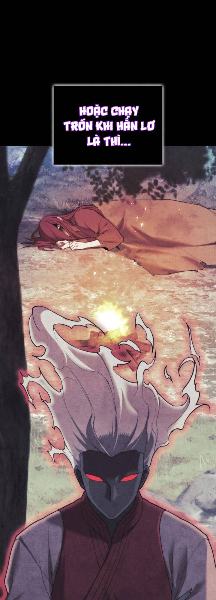 Võ Giả Bất Đắc Dĩ Chap 167 - Next Chap 168