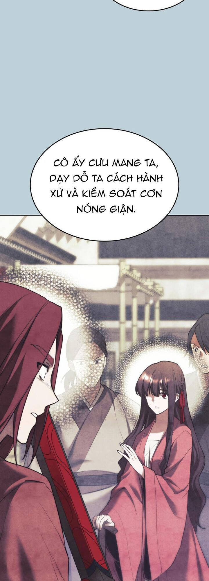 Võ Giả Bất Đắc Dĩ Chap 167 - Next Chap 168