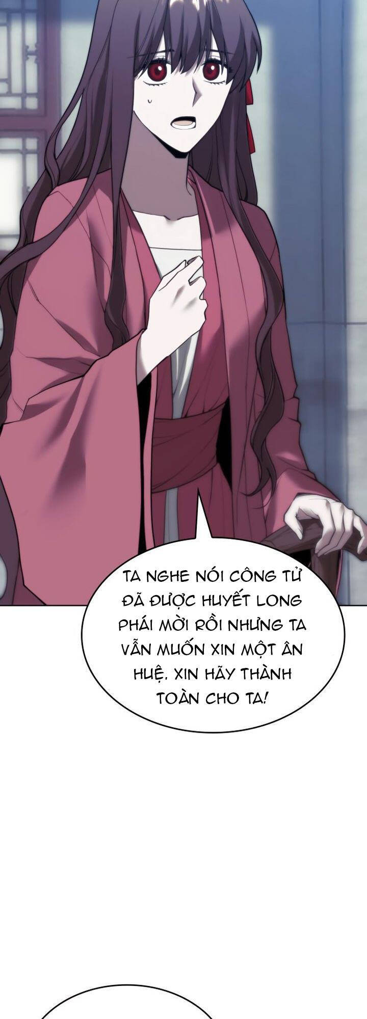 Võ Giả Bất Đắc Dĩ Chap 167 - Next Chap 168