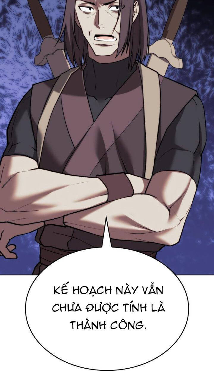 Võ Giả Bất Đắc Dĩ Chap 167 - Next Chap 168