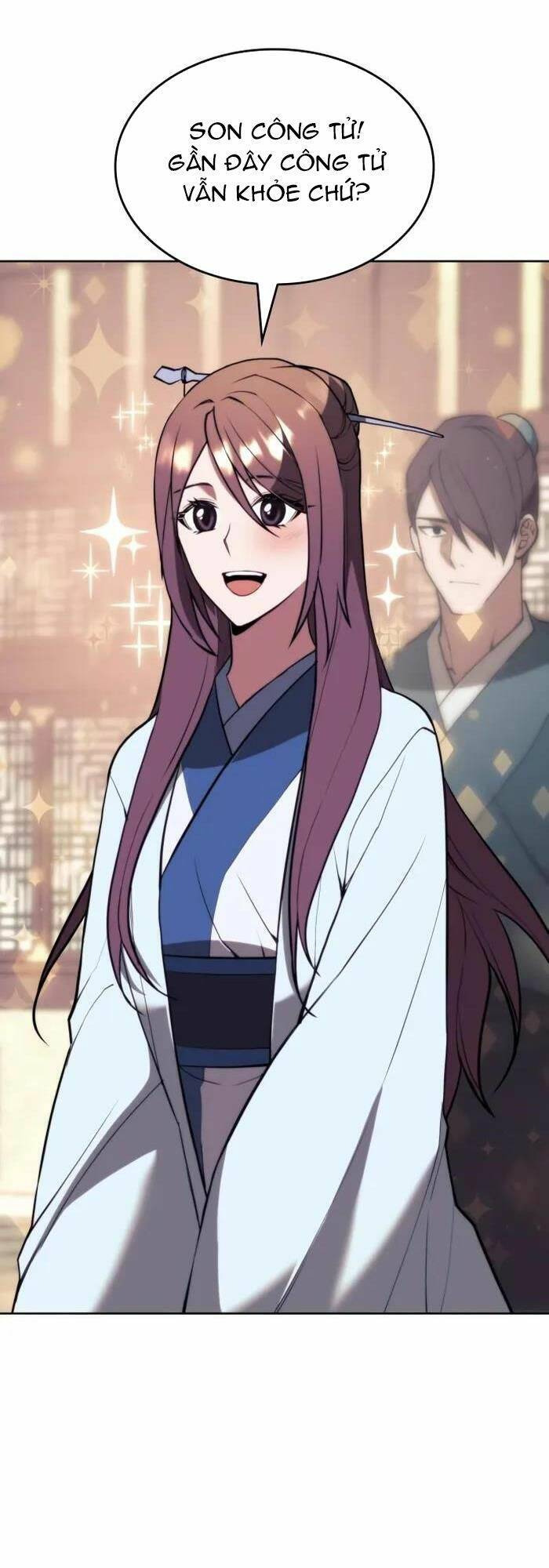 Võ Giả Bất Đắc Dĩ Chap 169 - Next Chap 170