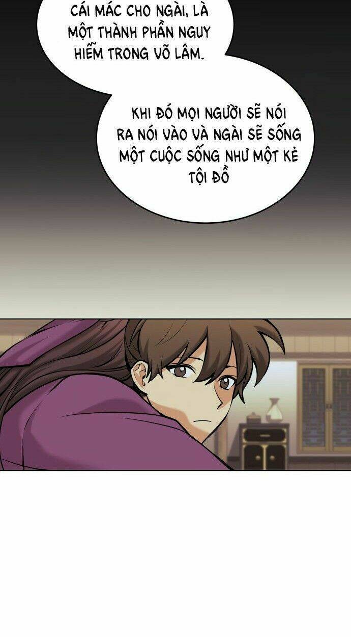 Võ Giả Bất Đắc Dĩ Chap 69 - Next Chap 70