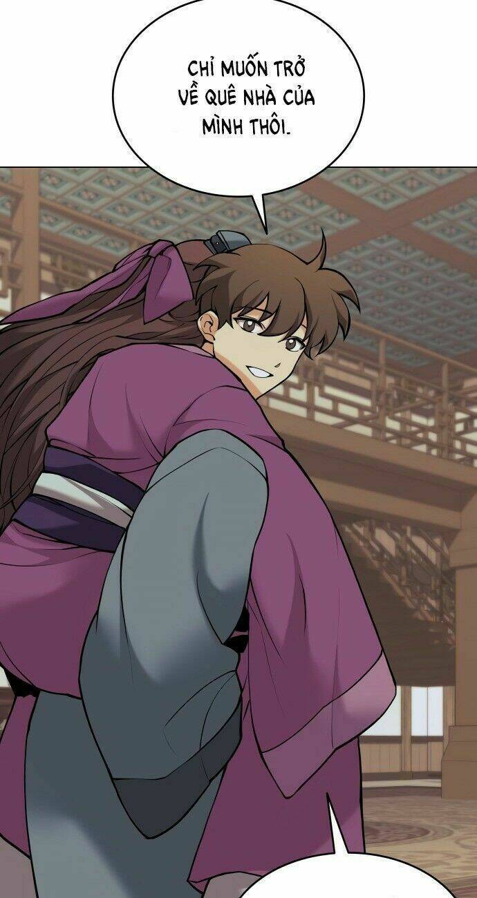 Võ Giả Bất Đắc Dĩ Chap 69 - Next Chap 70