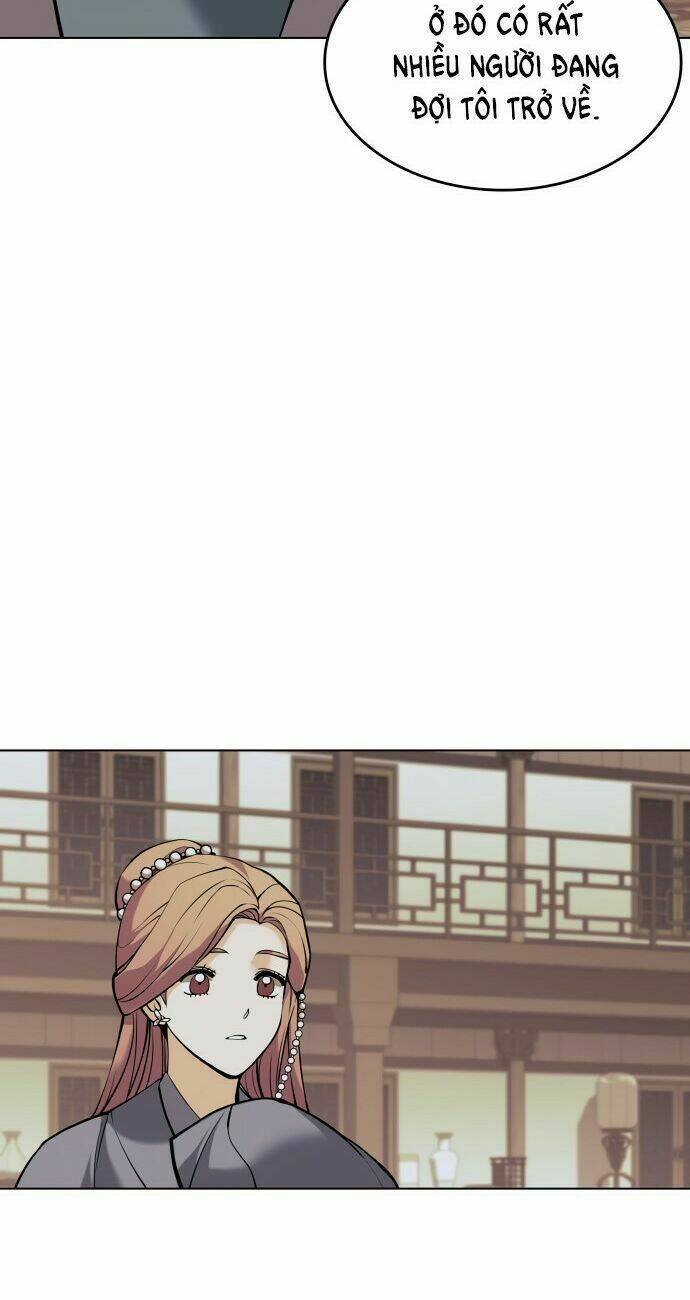 Võ Giả Bất Đắc Dĩ Chap 69 - Next Chap 70