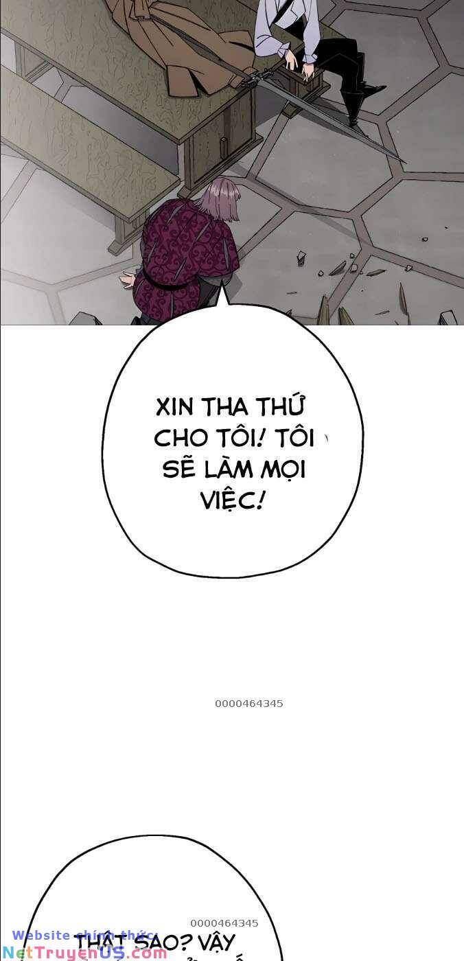 Chiến Binh Quật Cường Chap 122 - Next Chap 123