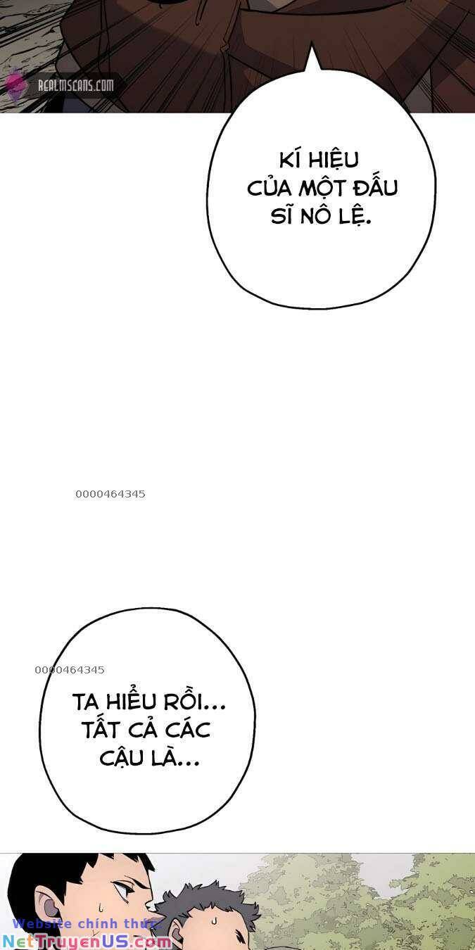 Chiến Binh Quật Cường Chap 122 - Next Chap 123