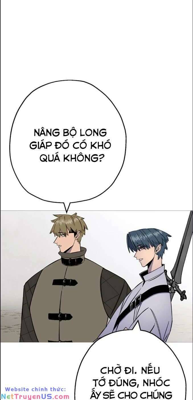 Chiến Binh Quật Cường Chap 122 - Next Chap 123