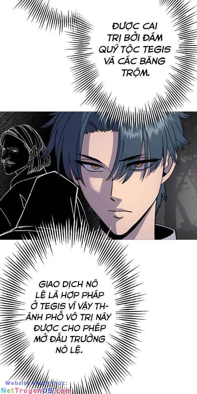 Chiến Binh Quật Cường Chap 122 - Next Chap 123