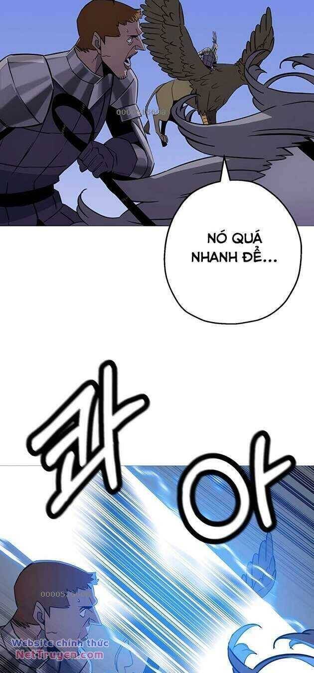 Chiến Binh Quật Cường Chap 135 - Next Chap 136