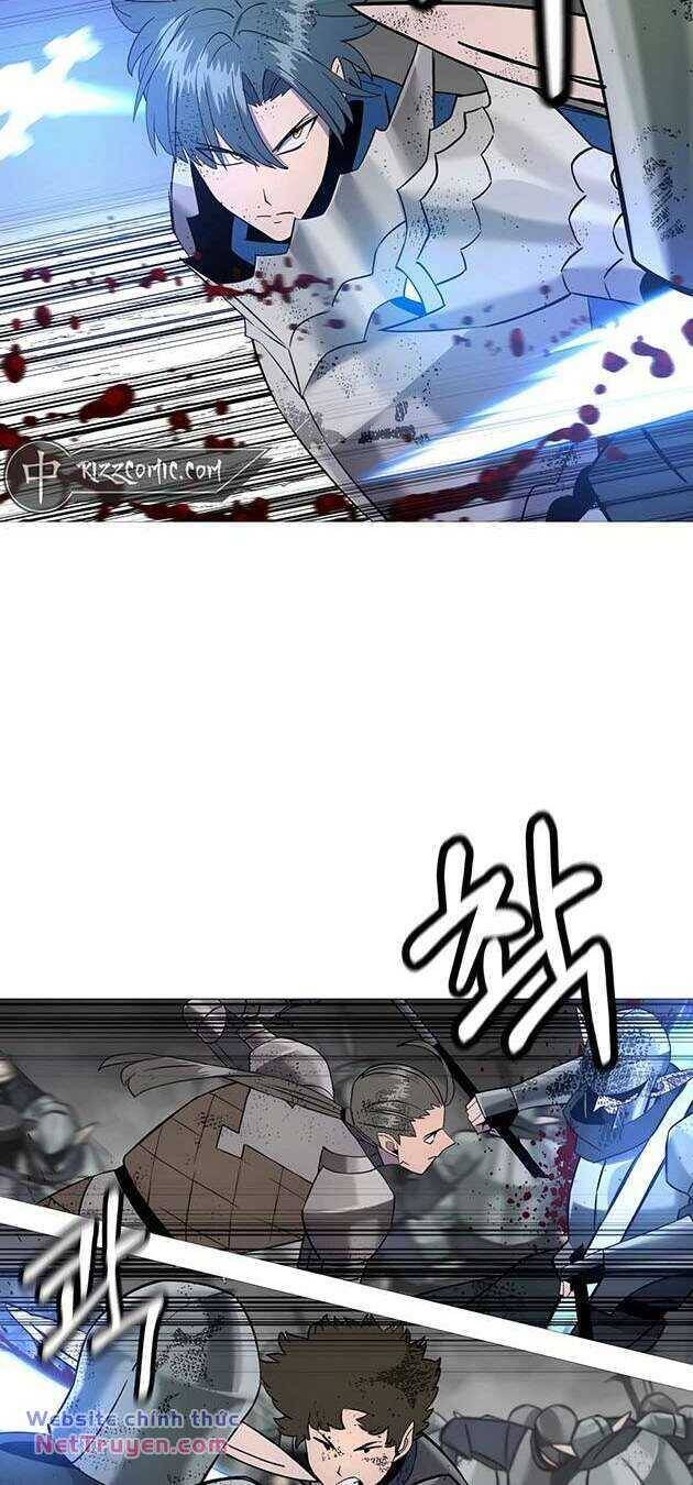 Chiến Binh Quật Cường Chap 135 - Next Chap 136