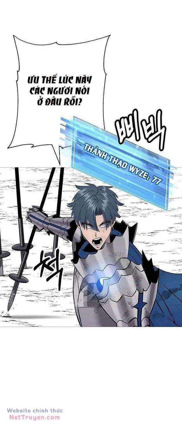 Chiến Binh Quật Cường Chap 135 - Next Chap 136