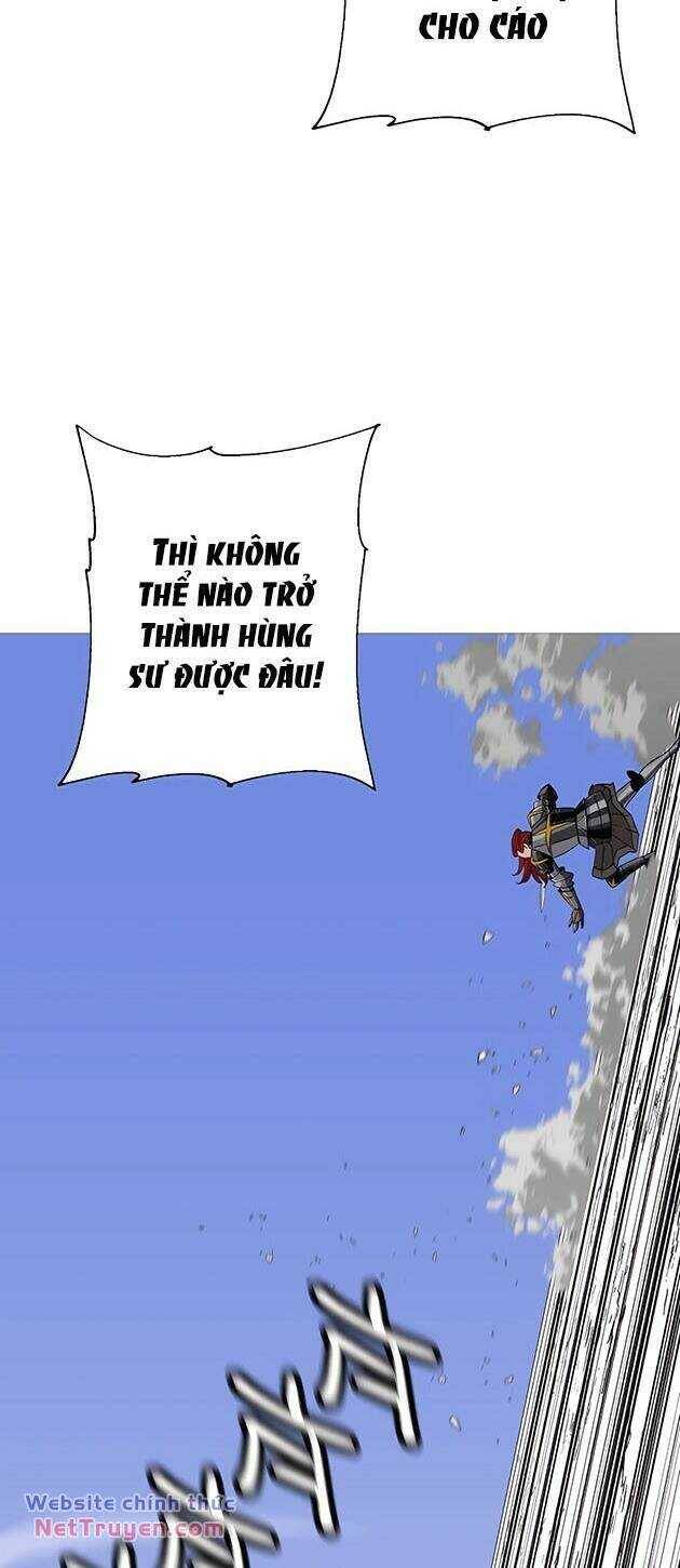 Chiến Binh Quật Cường Chap 136 - Next Chap 137