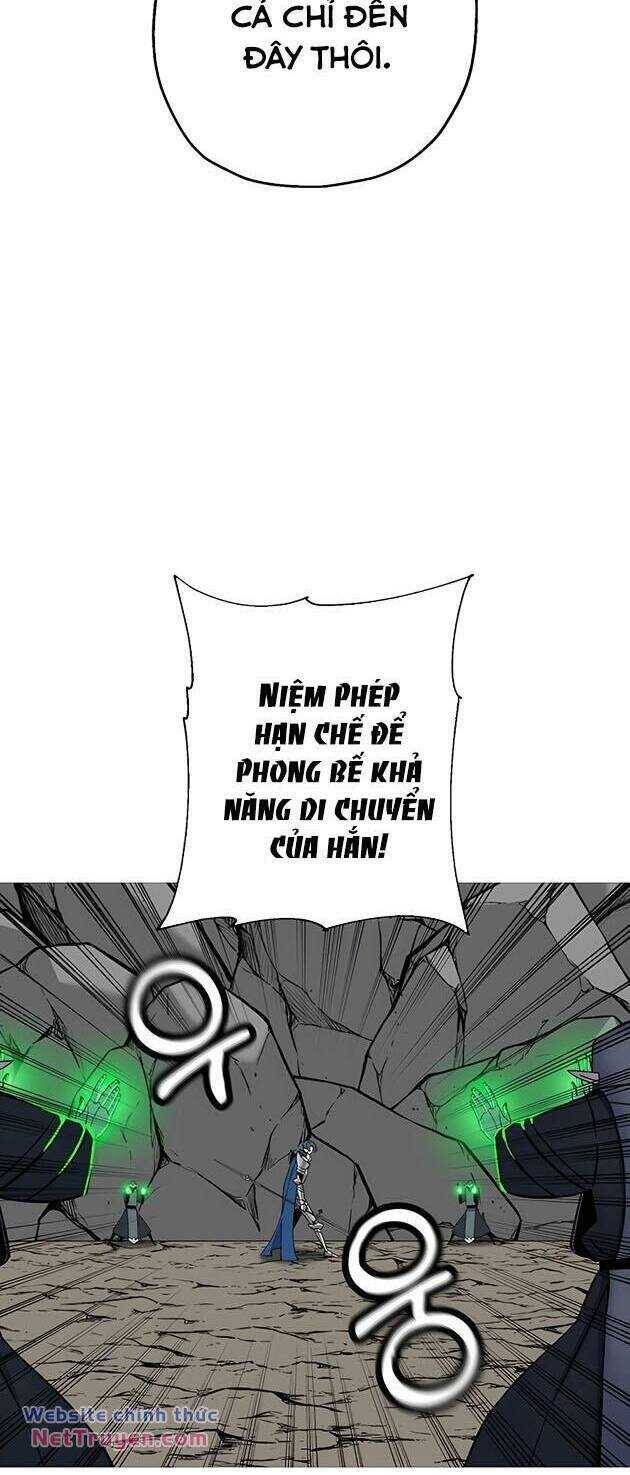 Chiến Binh Quật Cường Chap 136 - Next Chap 137