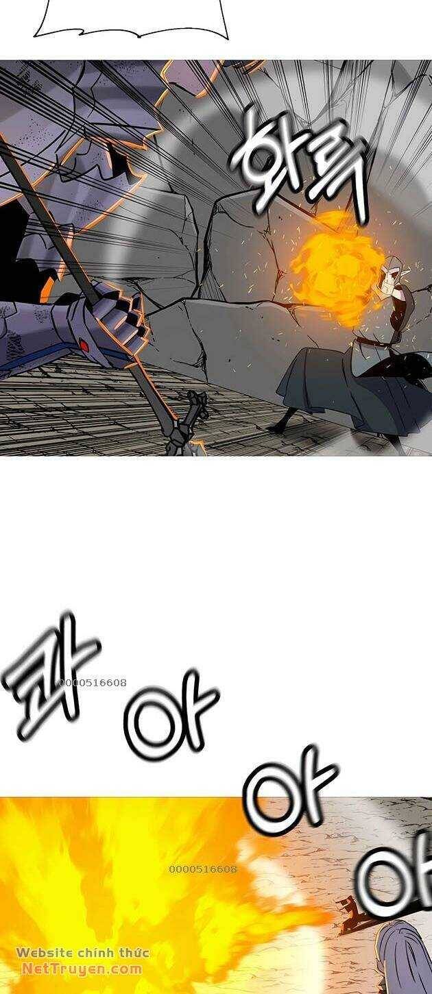 Chiến Binh Quật Cường Chap 136 - Next Chap 137
