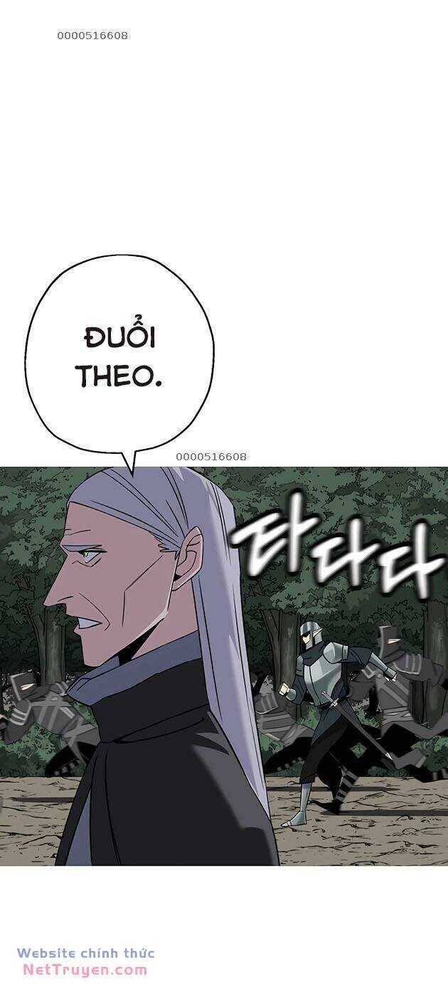 Chiến Binh Quật Cường Chap 136 - Next Chap 137