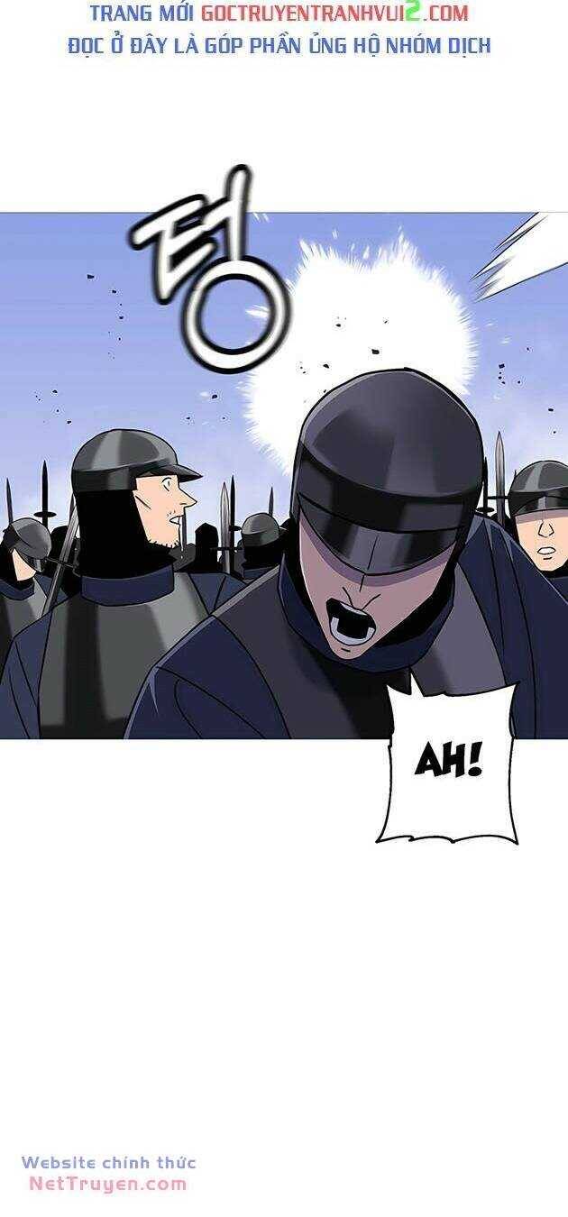 Chiến Binh Quật Cường Chap 136 - Next Chap 137
