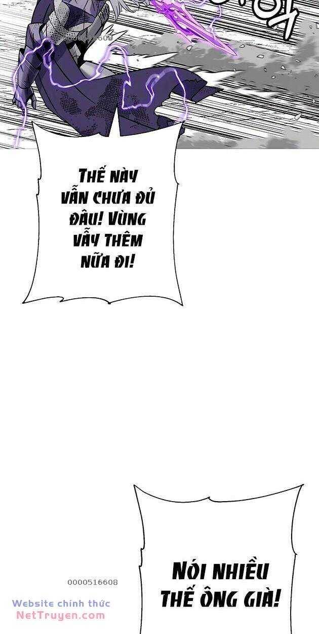 Chiến Binh Quật Cường Chap 136 - Next Chap 137