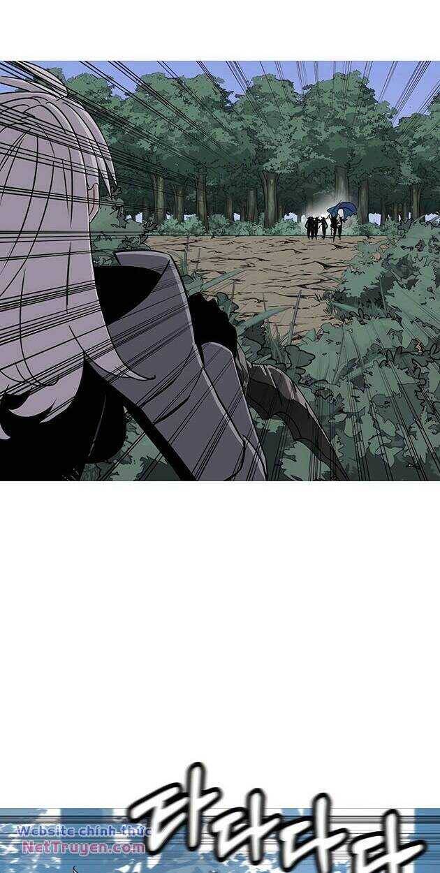 Chiến Binh Quật Cường Chap 136 - Next Chap 137