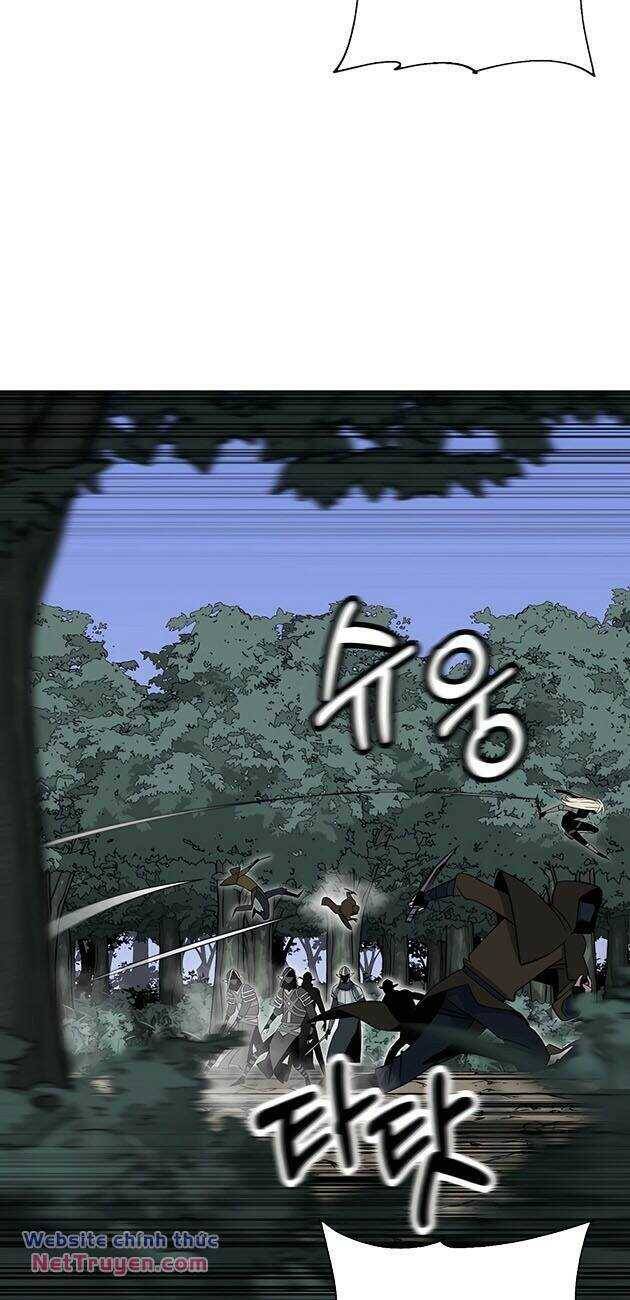 Chiến Binh Quật Cường Chap 136 - Next Chap 137