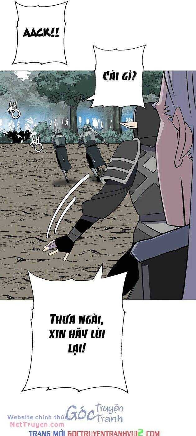 Chiến Binh Quật Cường Chap 136 - Next Chap 137