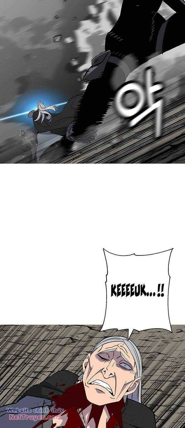 Chiến Binh Quật Cường Chap 136 - Next Chap 137
