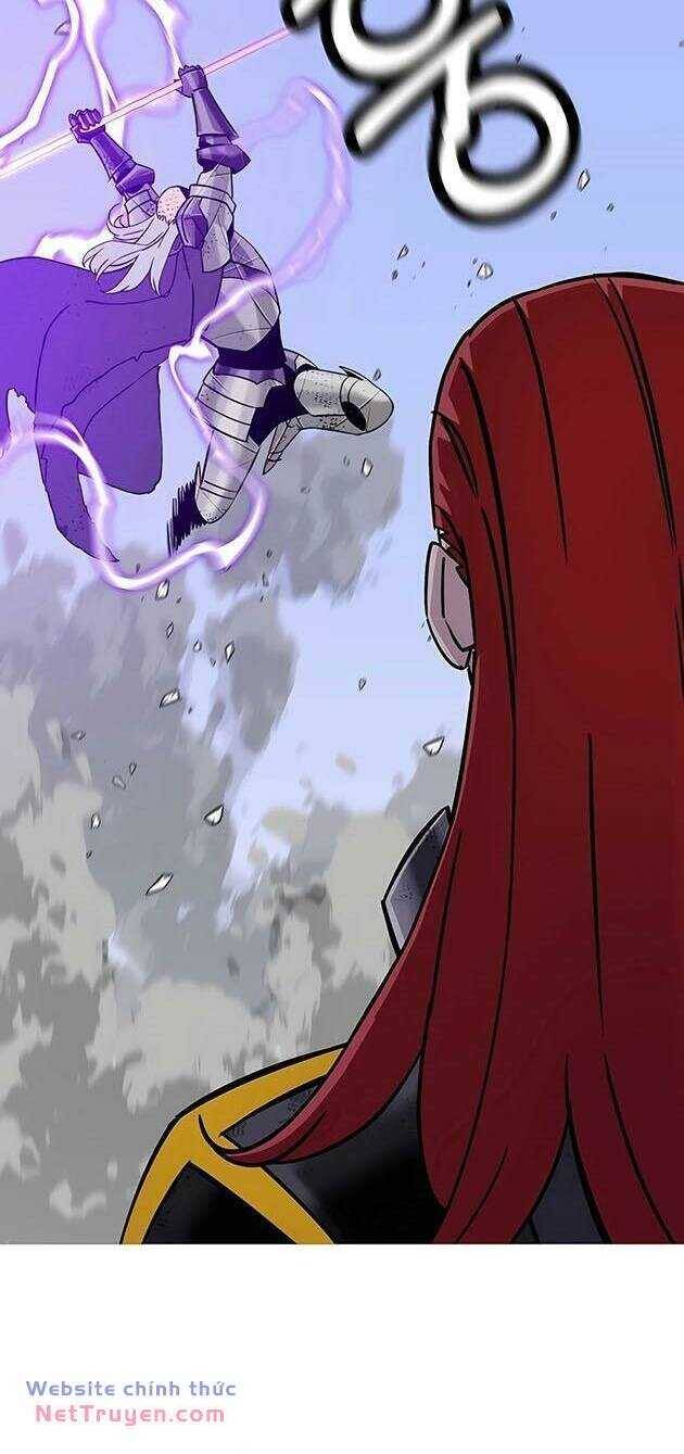 Chiến Binh Quật Cường Chap 136 - Next Chap 137