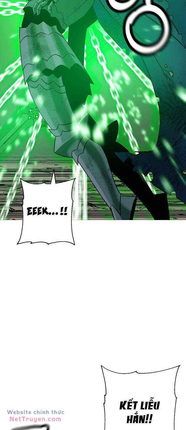 Chiến Binh Quật Cường Chap 136 - Next Chap 137