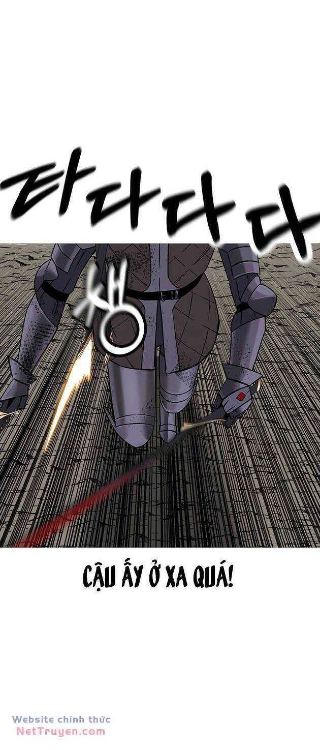 Chiến Binh Quật Cường Chap 136 - Next Chap 137