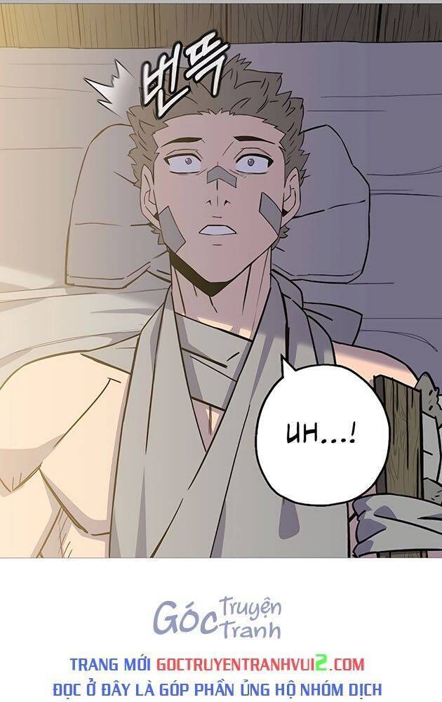 Chiến Binh Quật Cường Chap 143 - Next Chap 144