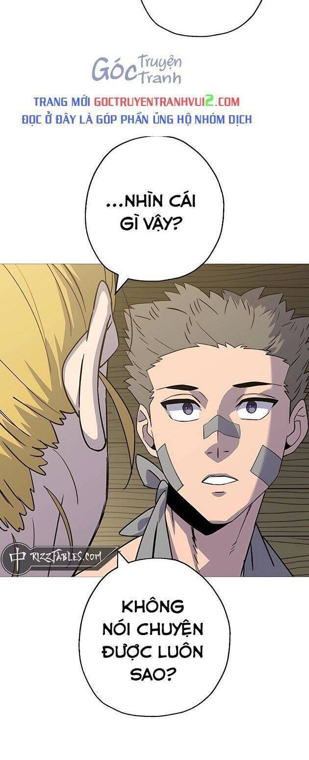 Chiến Binh Quật Cường Chap 143 - Next Chap 144