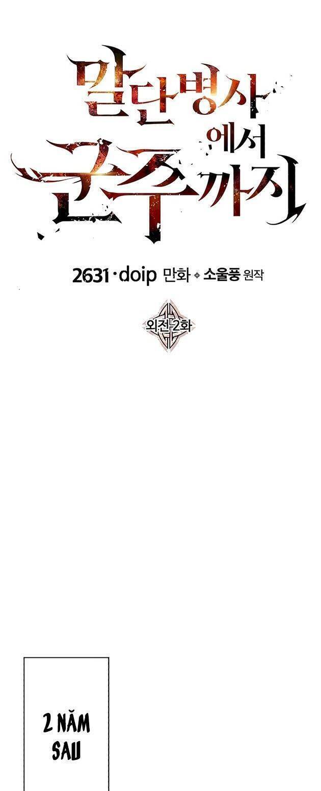 Chiến Binh Quật Cường Chap 143 - Next Chap 144