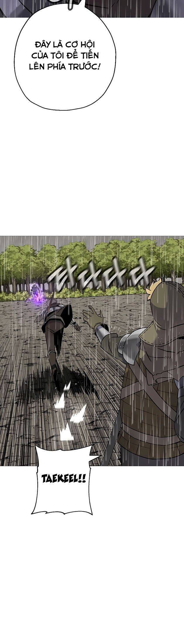 Chiến Binh Quật Cường Chap 143 - Next Chap 144