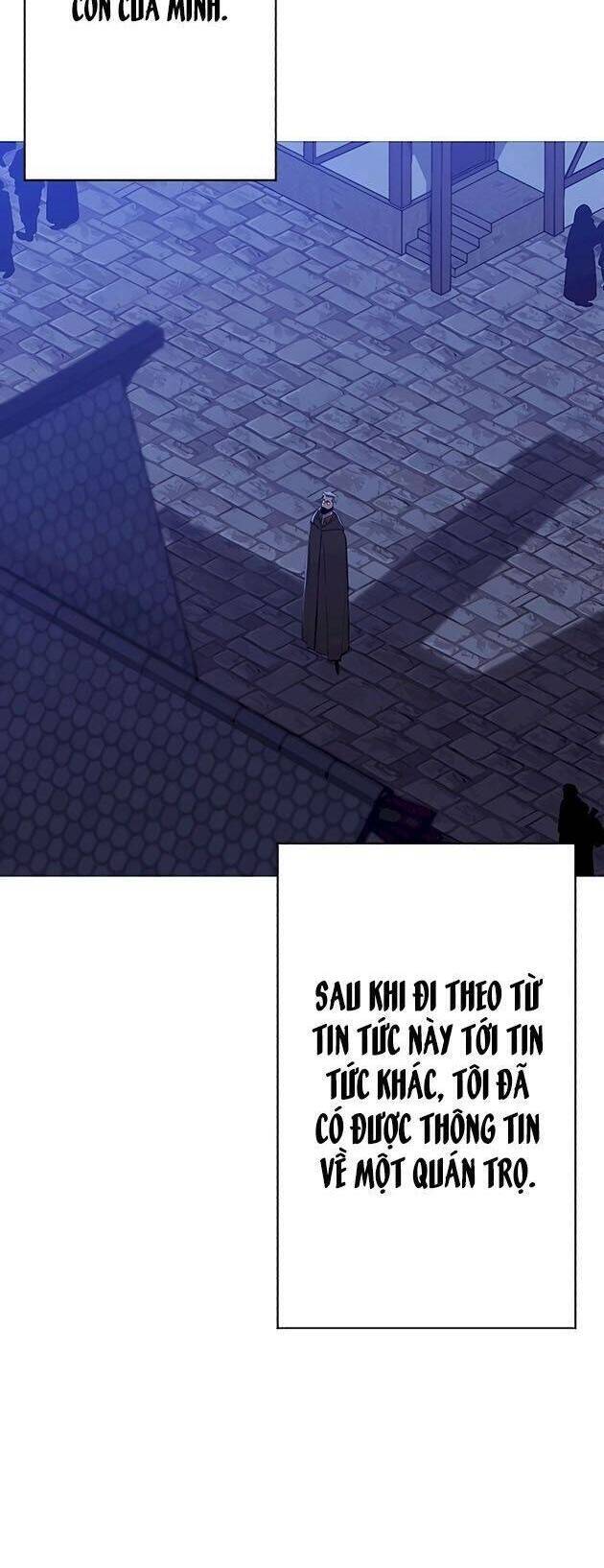 Chiến Binh Quật Cường Chap 143 - Next Chap 144