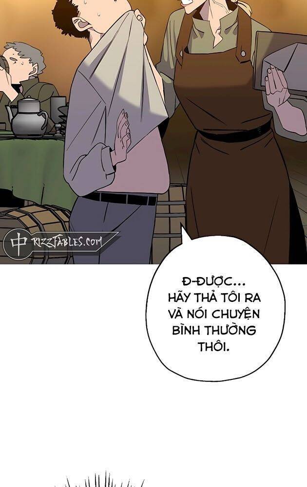 Chiến Binh Quật Cường Chap 143 - Next Chap 144