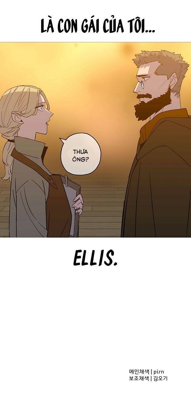 Chiến Binh Quật Cường Chap 143 - Next Chap 144