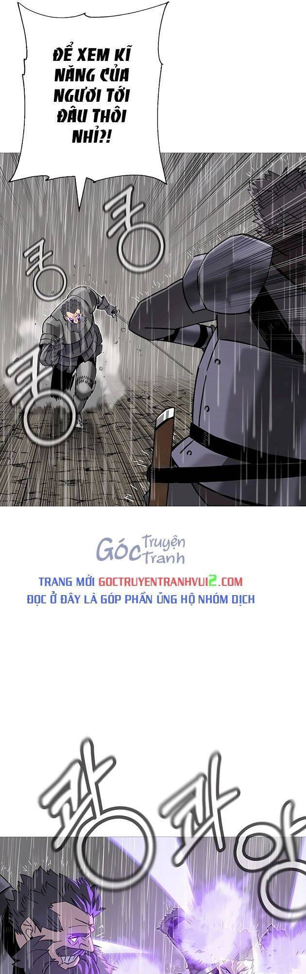 Chiến Binh Quật Cường Chap 143 - Next Chap 144