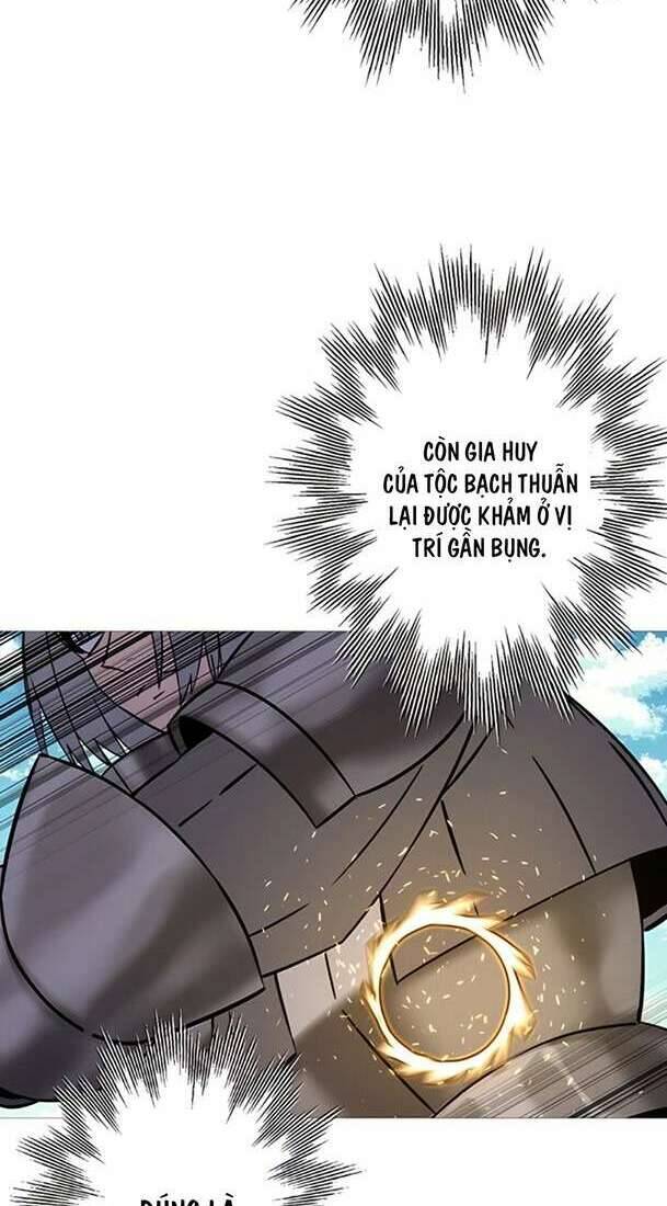 Chiến Binh Quật Cường Chap 115 - Next Chap 116