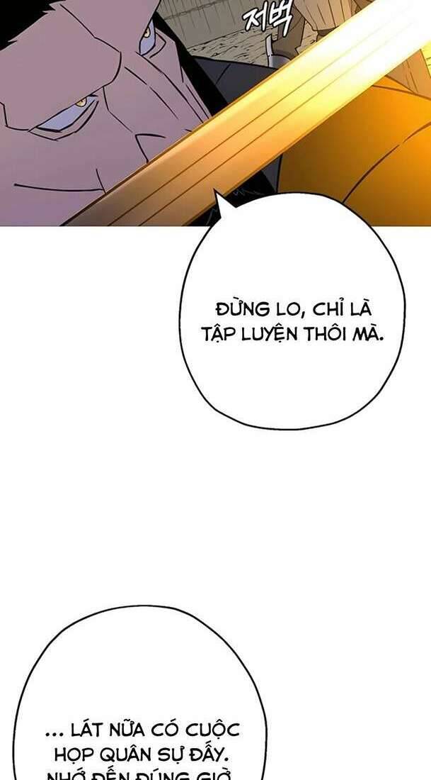 Chiến Binh Quật Cường Chap 115 - Next Chap 116