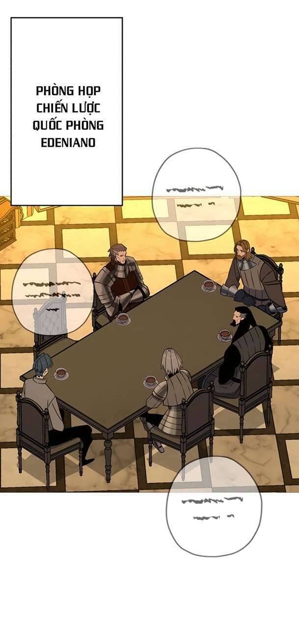 Chiến Binh Quật Cường Chap 115 - Next Chap 116