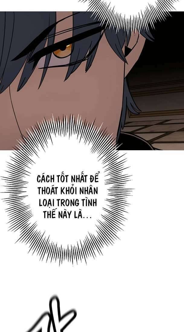 Chiến Binh Quật Cường Chap 115 - Next Chap 116