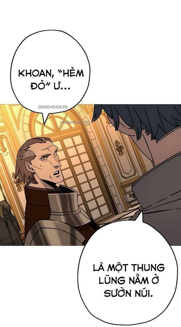 Chiến Binh Quật Cường Chap 115 - Next Chap 116