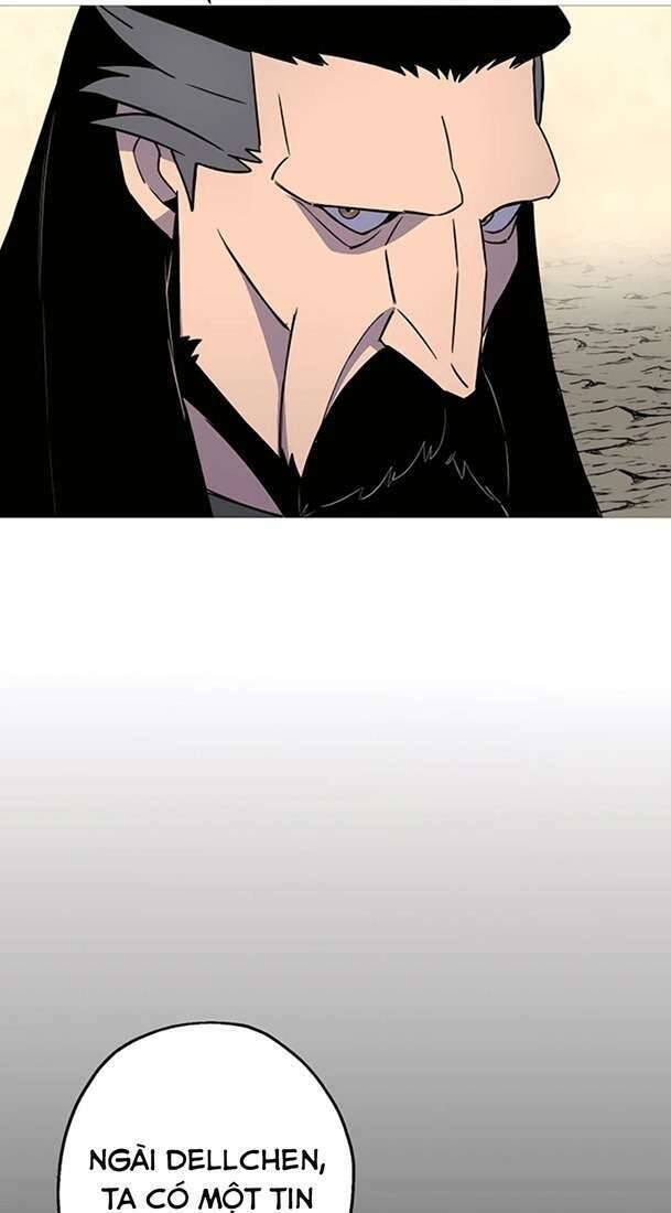 Chiến Binh Quật Cường Chap 115 - Next Chap 116