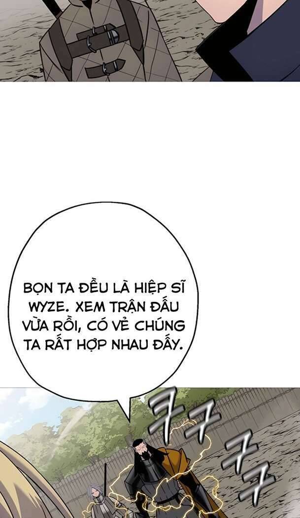 Chiến Binh Quật Cường Chap 115 - Next Chap 116