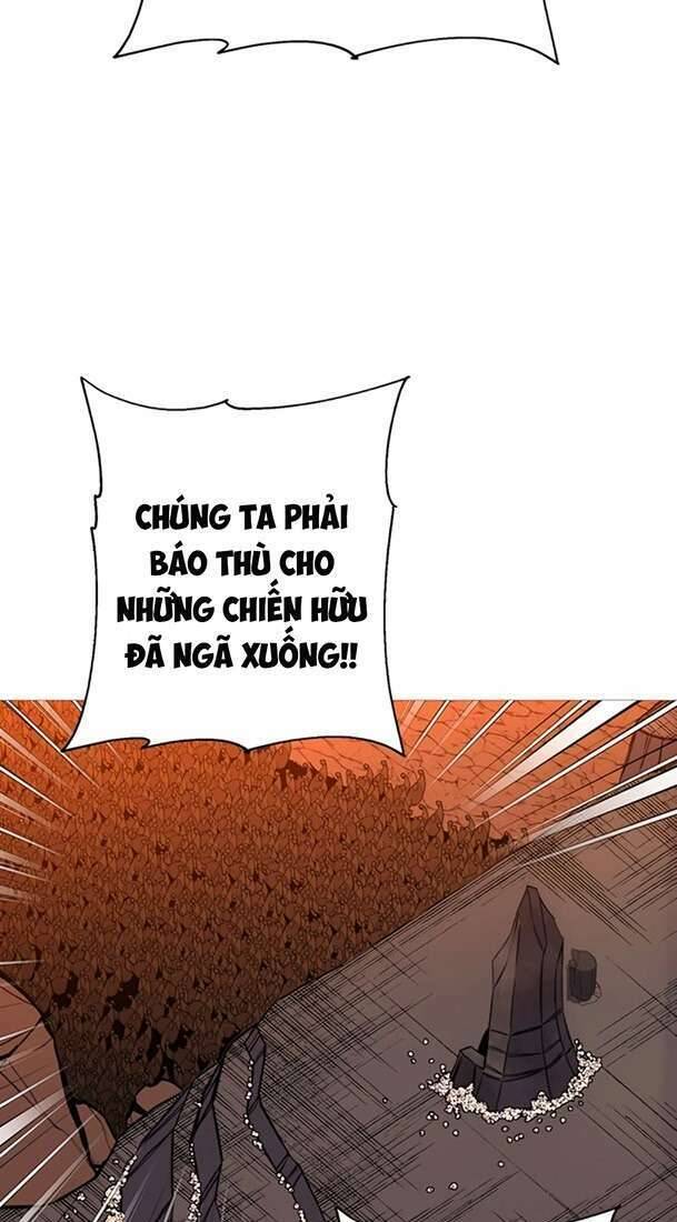 Chiến Binh Quật Cường Chap 115 - Next Chap 116