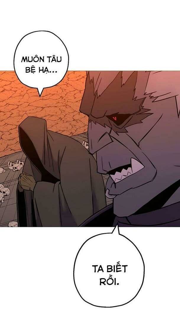 Chiến Binh Quật Cường Chap 115 - Next Chap 116