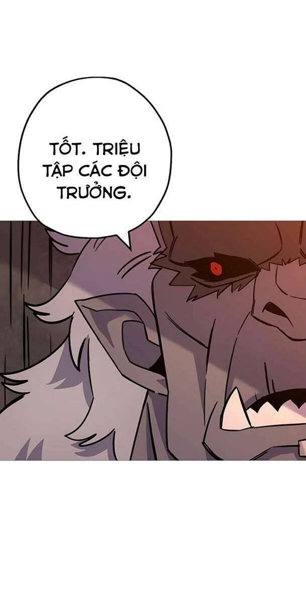 Chiến Binh Quật Cường Chap 115 - Next Chap 116