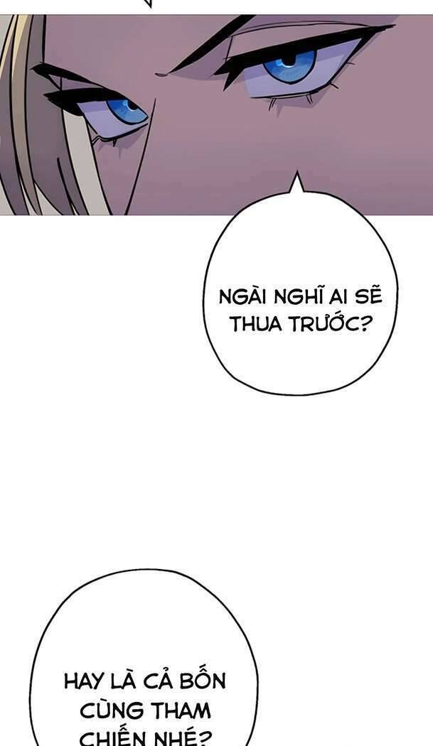 Chiến Binh Quật Cường Chap 115 - Next Chap 116