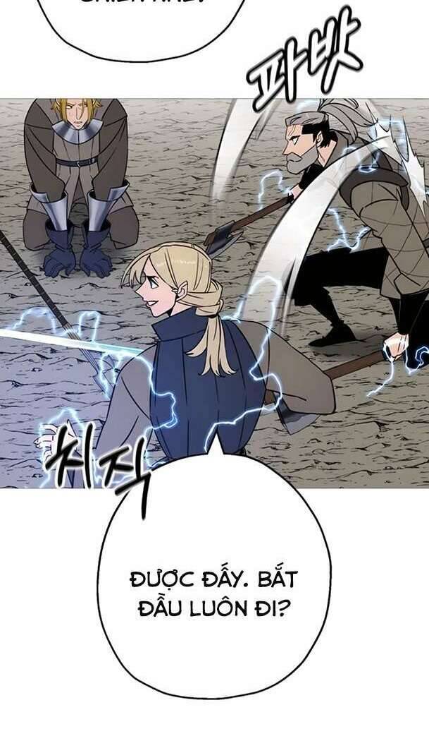 Chiến Binh Quật Cường Chap 115 - Next Chap 116
